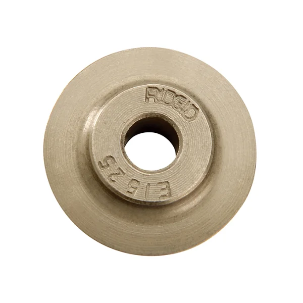 RIDGID Stainless Steel Cutter Wheel (for Stainless Steel Pipe) (29973)