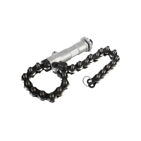 RIDGID Heavy Duty Cast Iron Pipe Cutter (42878)