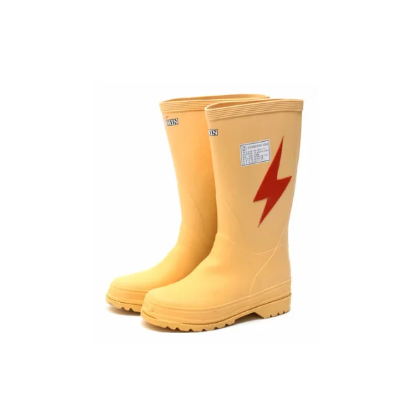 Daeshin Insulated Boots (255mm - 295mm, High Voltage)