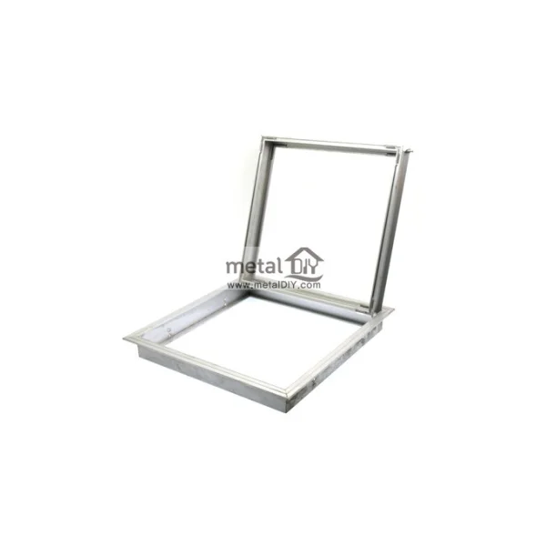 [HARDWARE DOCTOR] Access Door (Aluminum/ 450x450mm, 10 pcs)