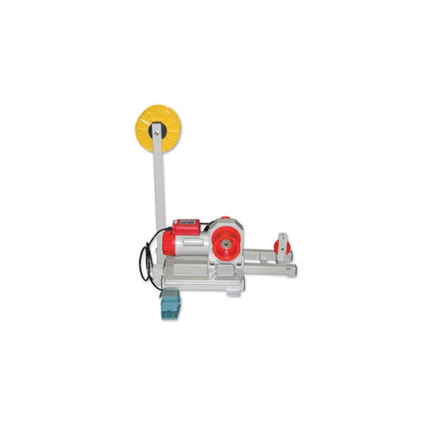 [COMEUP] Electric Winch Cable Winch H - 2500 (Overload Prevention Switch, Double Drum, Wire Vice, Grape Vice, Cable Puller)
