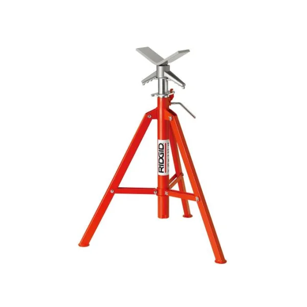 RIDGID Pipe Stand 71 - 135mm (22168)