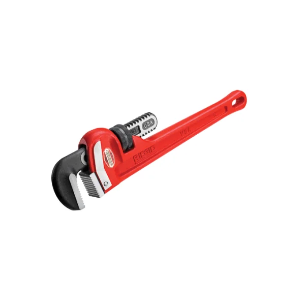 RIDGID Pipe Wrench 12 inch (31015)