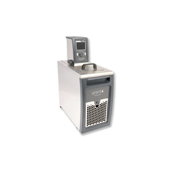 [BIOSAN] Refrigerated Circulating Thermostatic Water Bath (ECOCOOL) (5.5L/ - 30~150°C, 1 pc, ECOCOOL150R)