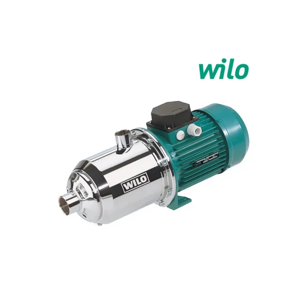 WILO Horizontal Multistage Stainless Steel Pump MHI1602I/ P