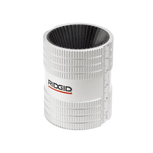 RIDGID Pipe Reamer (Stainless Steel) 1/ 4 inch - 1.1/ 4 inch (29983)