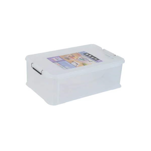 NPC Transparent Box 290