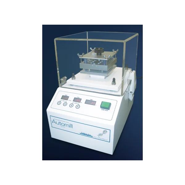 [TOKKEN] New AUTO MILL (TK - AM7)