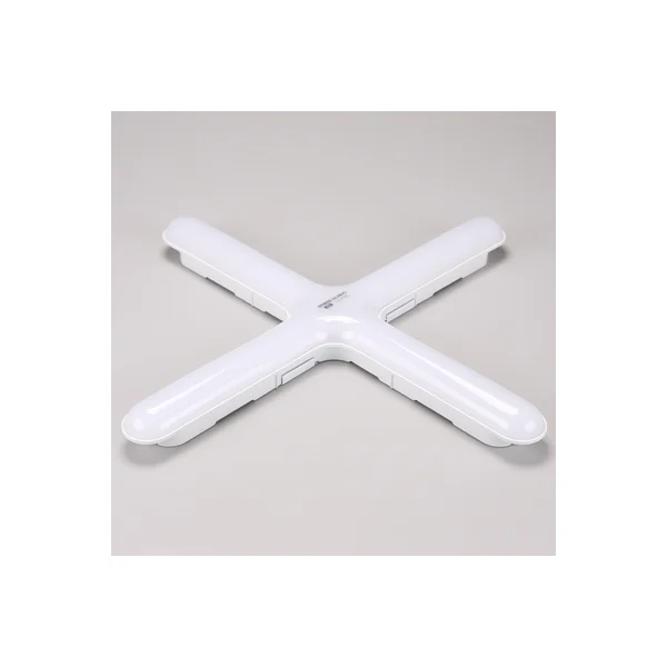 Bungeo (Lightning Brand) Straight/ Cross - PL Fixture LED - 50W Cross Daylight