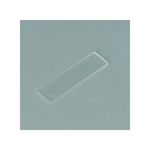 [STARNA] Short Wavelength Absorbance Cell (12.5x2.7x45mm, 2 - Sided, Clear, Closed, Type 20 C)