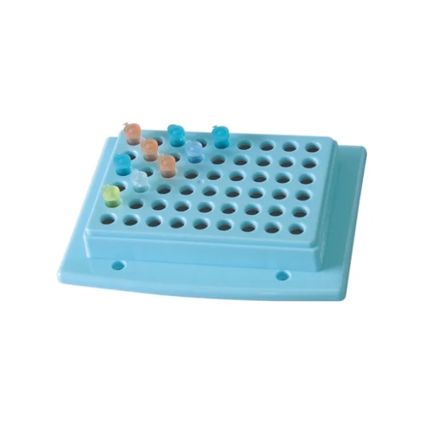 [BIOER] ThermoCell Block Accessory (1.5ml/ 40/ CHB - 202, MB - 102, 1pc, BlockA)