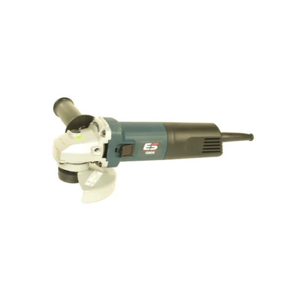 ES Industrial Angle Grinder G805 (5 - inch)