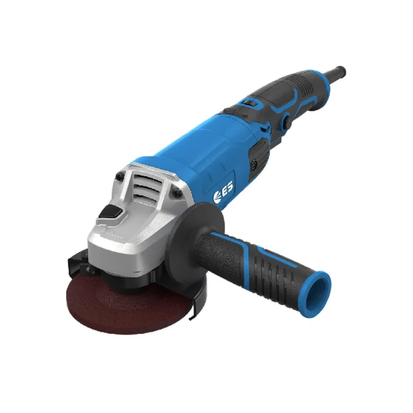 ES Industrial Angle Grinder G1104S (4 - inch)