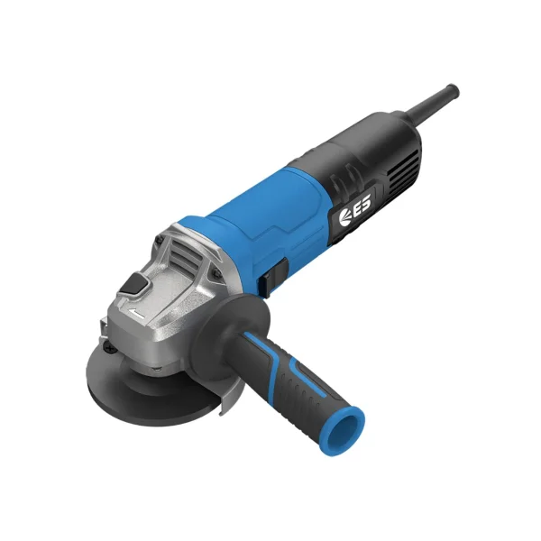ES Industrial Angle Grinder G1205S (5 - inch)