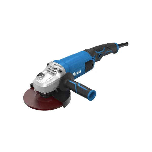 ES Industrial Angle Grinder G407 (7 - inch)