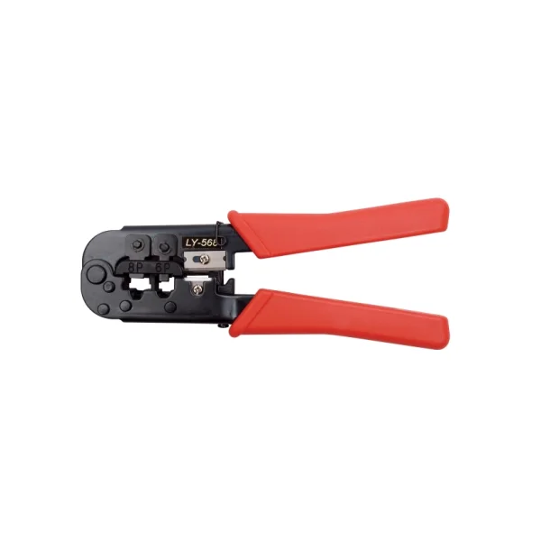 OPT Modular Crimping Tool LY - 568 (6P~8P, 185mm)