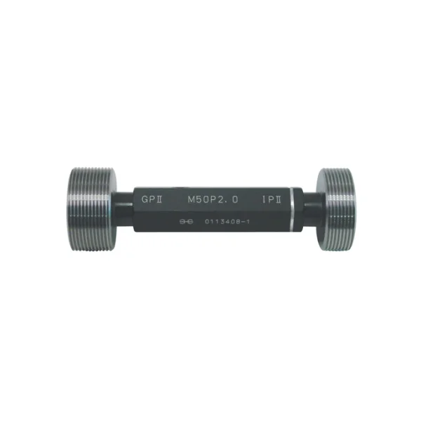 SHS Plug Gauge M16 - 2.0