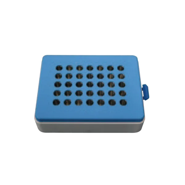 [BIOER] Thermo Shaker Block (for MB - 202) (Block F - 12x5.0ml, 1 pc, MB - 202 - F)