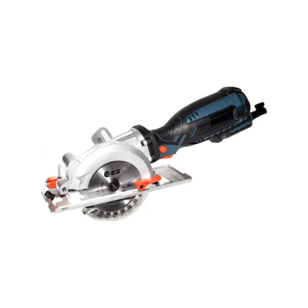 ES Industrial Circular Saw S745 (Multi - purpose Compact Circular Saw, 4.5 inch)