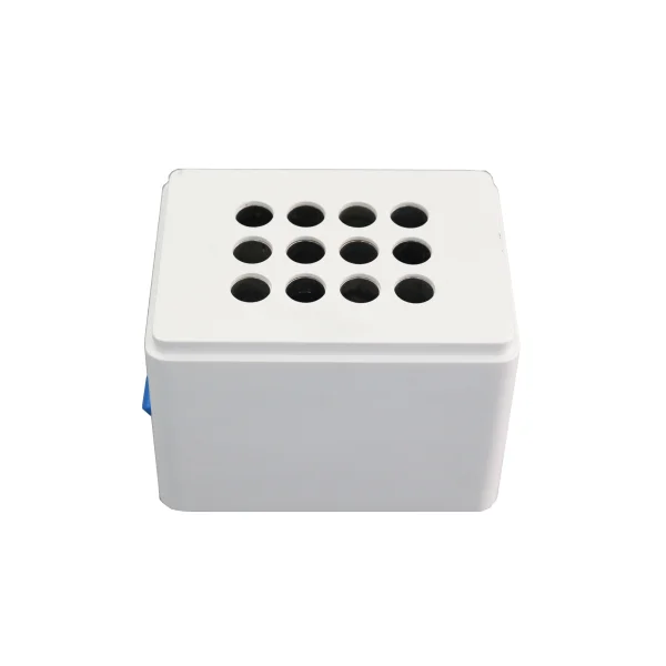 [BIOER] Thermo Shaker Block (for MB - 202) (Block G - 12x15ml, 1 pc, MB - 202 - G)