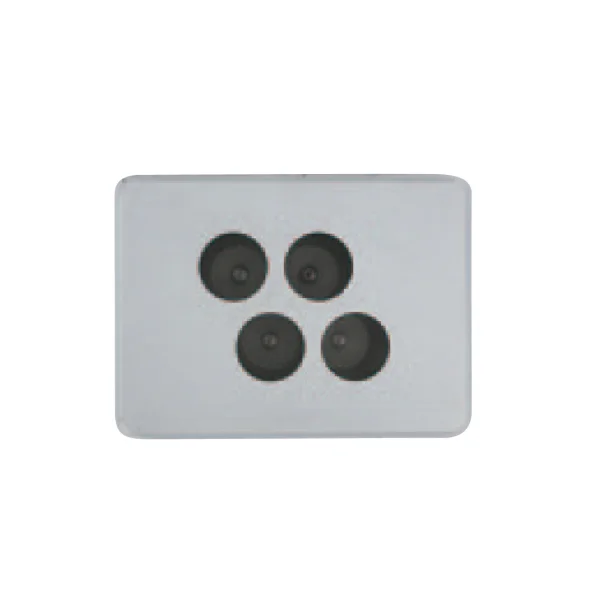 [BIOER] Thermo Shaker Block (for MB - 202) (Block J - 32x0.2ml＋20x1.5ml, 1 pc, MB - 202 - J)