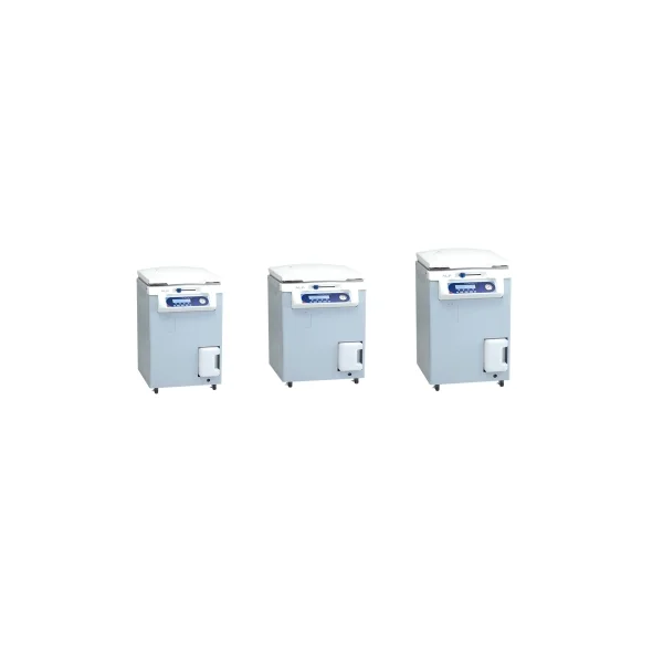 [ALP] Multi Lab Autoclave (CLG series) (without dryer/ 97L/ 100~137°C, 1 pc, CLG - 40M)