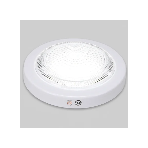 [HEAVEN] Round Surface Mount/ Sensor - Round LED Surface Mount Light <High Efficiency> - 15W Daylight