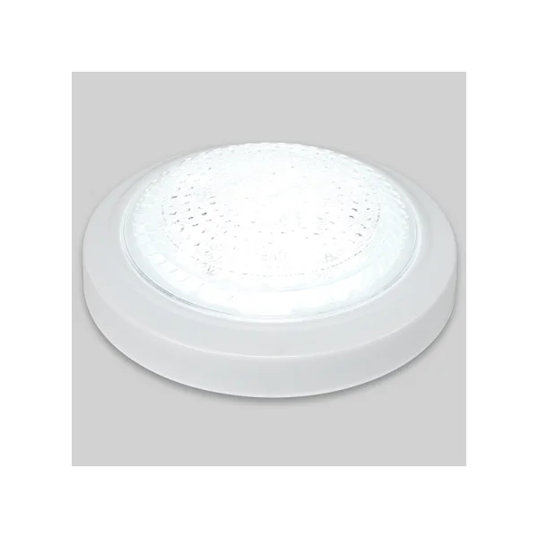 [KOCOM TECH] Round Surface/ Sensor Light - Round LED Surface Light - 15W Daylight