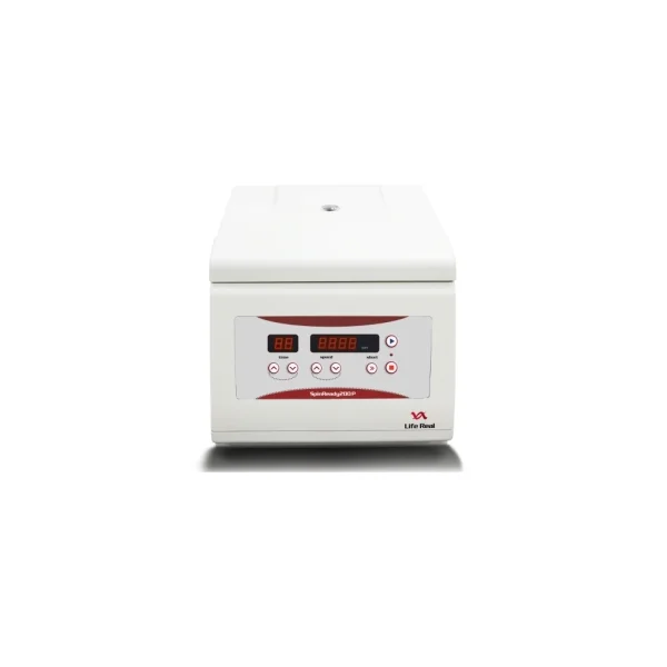 [LIFEREAL] Plate Centrifuge (SP - 200P)
