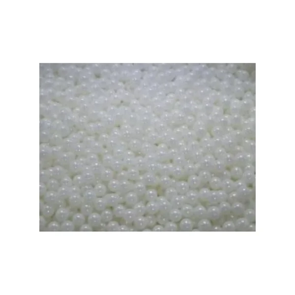 [BMS] Zirconia Beads (200g, ZZ50 - 0003)