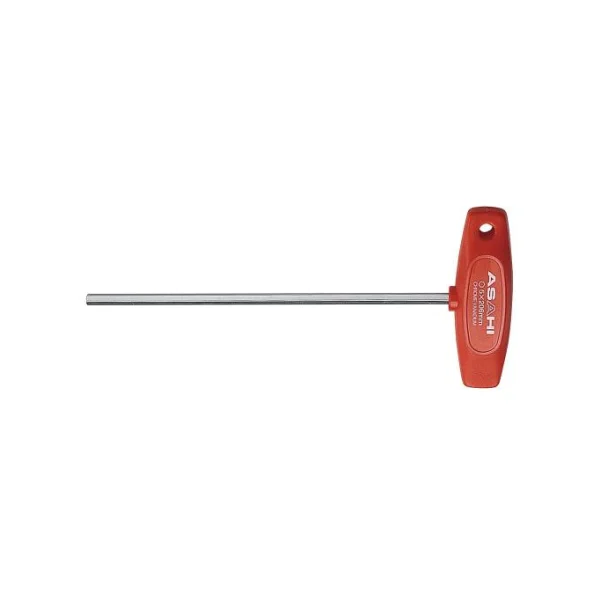[ASAHI] T - Handle Wrench ATL0300 (3MM)