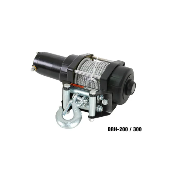 [NOVA] DC HOIST DRH - 200 (Battery Winch)