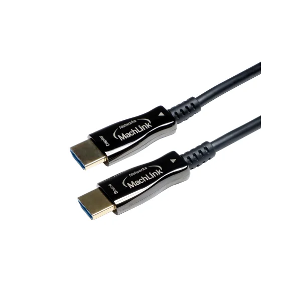 [MAHA LINK] AOC Ultra HDMI 2.0 4K Optical Cable 15M ML - UHD15AH