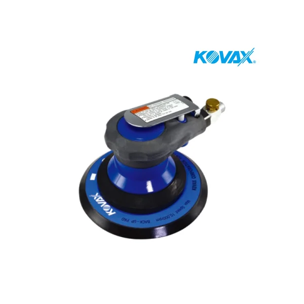 KOVAX Random Orbital Sander KD - 101 (7 Hole, 10000rpm/ Polisher)