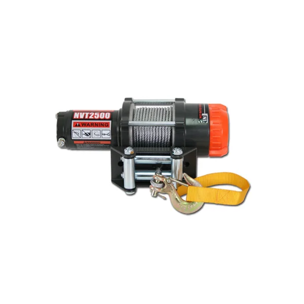 NOVA DC Winch NVTD3500i (Manual Winch, Ratchet Gear, Crane, Jack, Chain Block, Wire Winch)