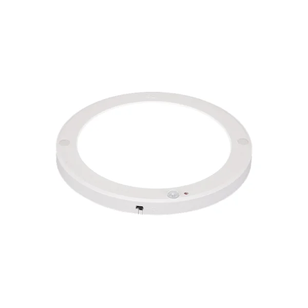 [SAMO] Round Edge Direct/ Sensor - Round LED Sensor Light Edge - 8 inch 20W Daylight Made in Korea