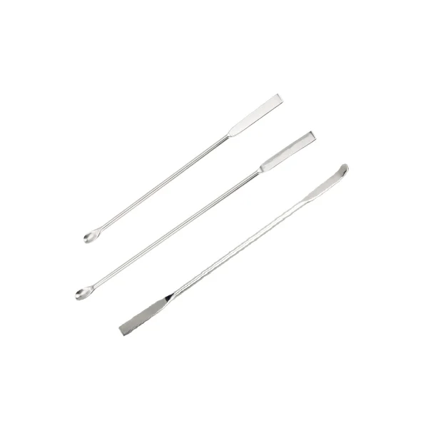 [NAVI MRO] Stainless Steel Spatula (L150mm/ Tweezers, 1 pc, NV - SP210 - 150)