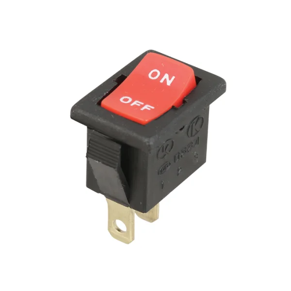 DAEJUN Rocker Switch DJR 107 - 3202L (Type C)