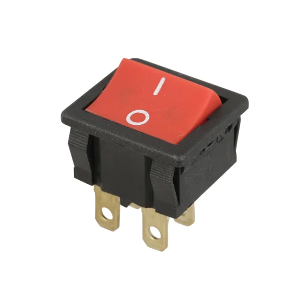 DAEJUN LOCUS SWITCH DJR 204 - 4206 (TYPE A)