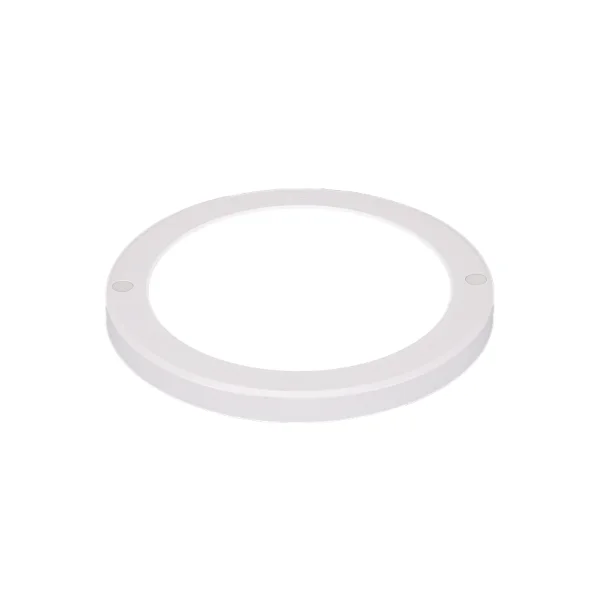 [SAMO] Circular Edge Surface Mount/ Sensor - Circular LED Surface Mount Edge - 8 - inch 20W Daylight Made in Korea
