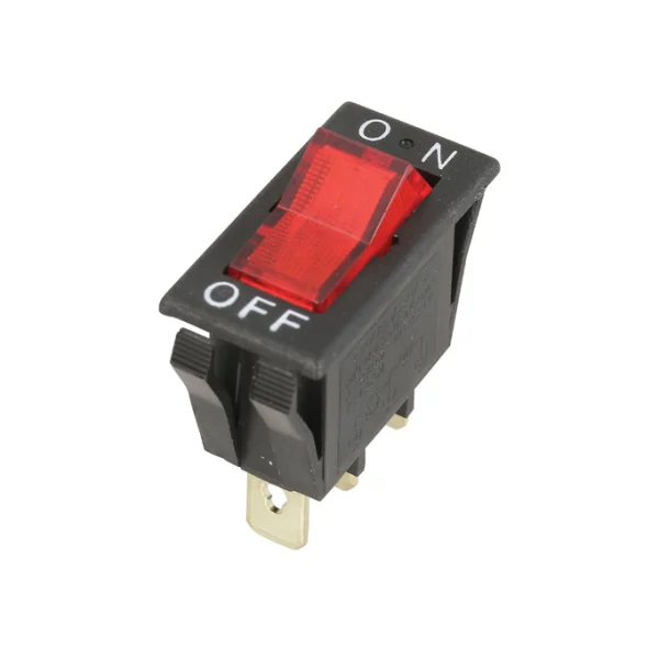 DAEJUN Rocker Switch DJR 405 - 3206L (Type B)
