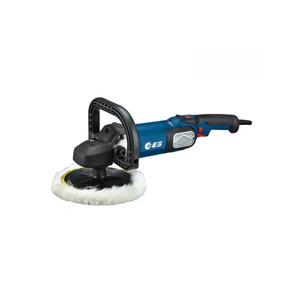 ES Industrial Polisher P620