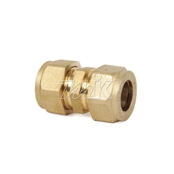 CHEONIL METAL Copper Brazing Union (RJ/ 20A, 1 pc)