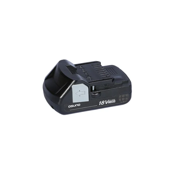 OSUNG 18V Lithium - ion Battery ORB - 1820LIS (2.0Ah)