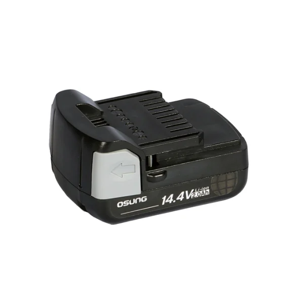 OSUNG 14.4V Li - ion Battery ORB - 1420LIS (2.0Ah)