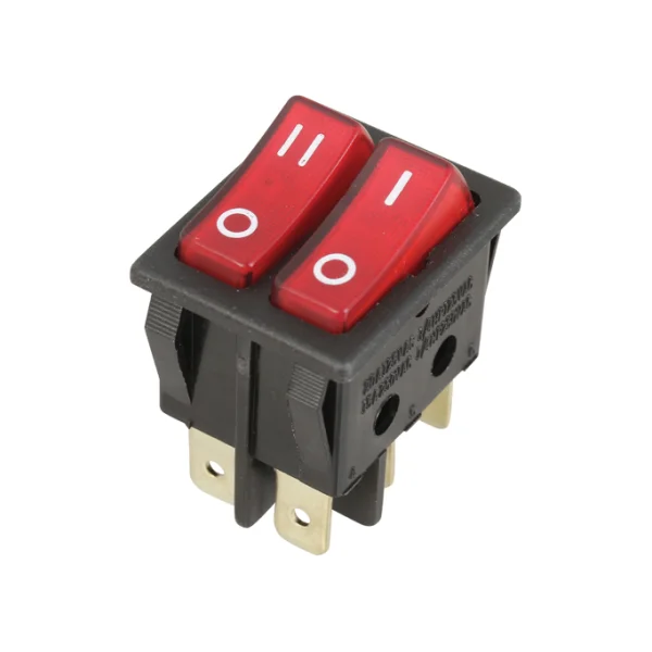 DAJEON LOCUS SWITCH DJR 704 - 6215L (Type B)