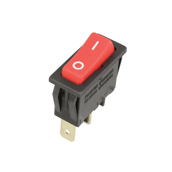 DAJEON Rocker Switch DJR 801 - 2215 (Type A)