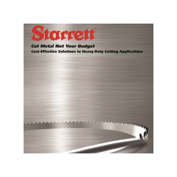 STARRETT Bandsaw Blade SB1625 - 14 (1625*13*0.65*14TPI)