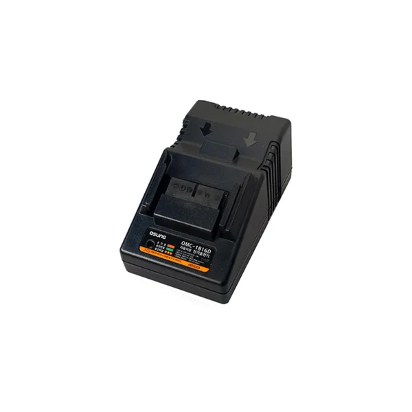 OSUNG 14.4V/ 18V Li - ion Charger OMC - 1816D