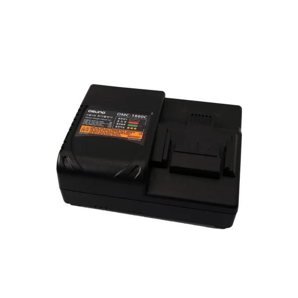 OSUNG 14.4V/ 18V Li - ion Charger OMC - 1880C